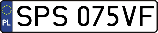 SPS075VF
