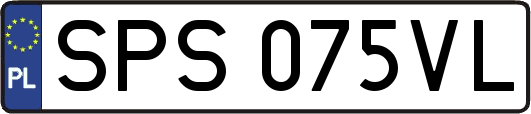 SPS075VL