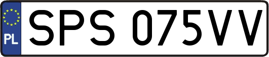SPS075VV