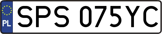 SPS075YC