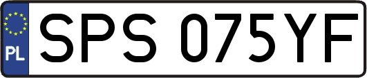 SPS075YF