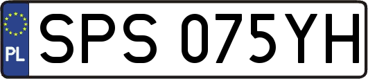 SPS075YH