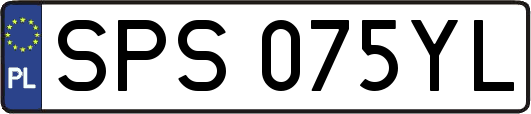 SPS075YL