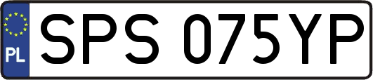SPS075YP