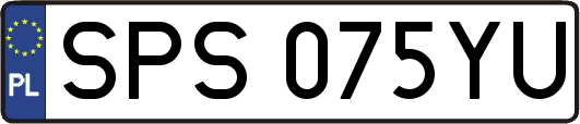SPS075YU