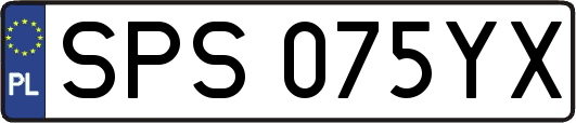 SPS075YX