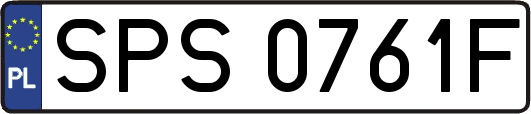 SPS0761F