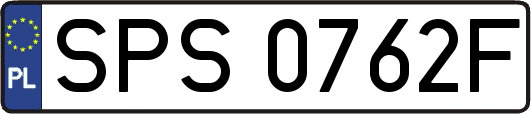 SPS0762F