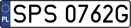 SPS0762G
