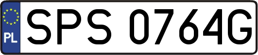 SPS0764G