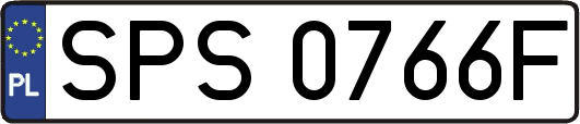 SPS0766F