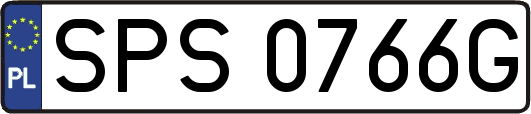 SPS0766G