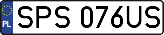 SPS076US