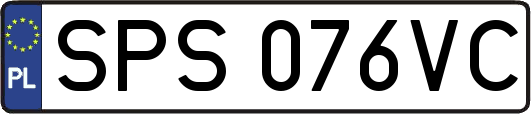 SPS076VC
