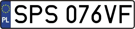 SPS076VF