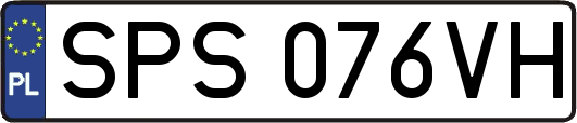 SPS076VH
