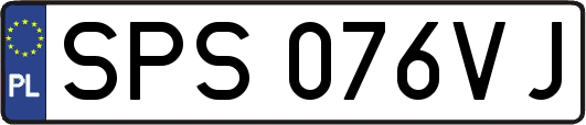 SPS076VJ