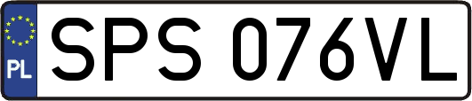 SPS076VL