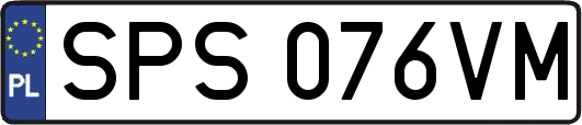 SPS076VM