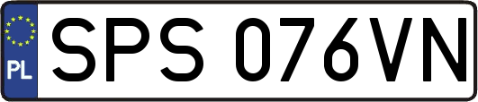 SPS076VN