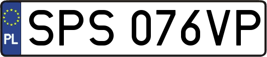 SPS076VP