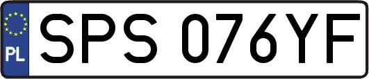 SPS076YF