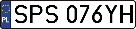 SPS076YH