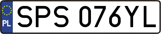 SPS076YL