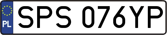 SPS076YP