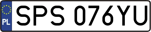 SPS076YU