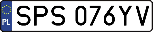 SPS076YV