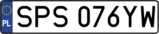 SPS076YW