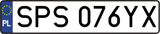 SPS076YX
