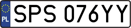 SPS076YY