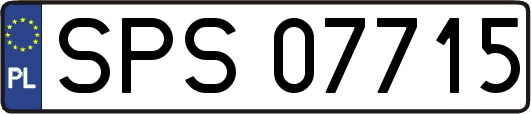 SPS07715