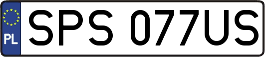SPS077US