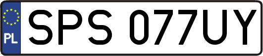 SPS077UY