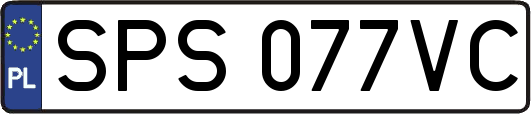 SPS077VC