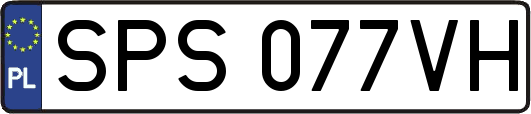 SPS077VH