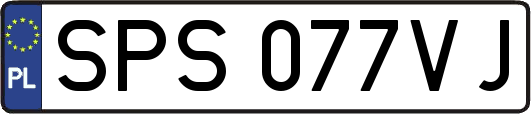 SPS077VJ