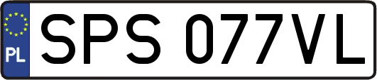 SPS077VL