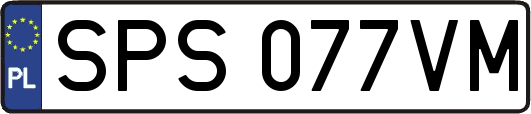 SPS077VM