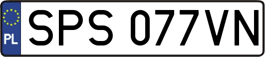 SPS077VN