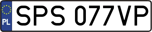 SPS077VP