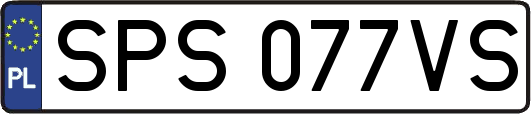 SPS077VS