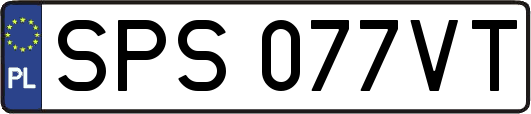 SPS077VT
