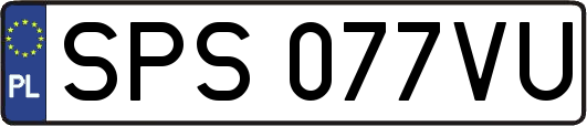 SPS077VU