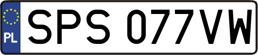 SPS077VW