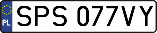 SPS077VY
