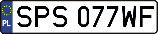 SPS077WF